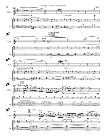 Convergent Evolution 第 14 页