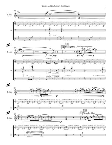 Convergent Evolution 第 5 页