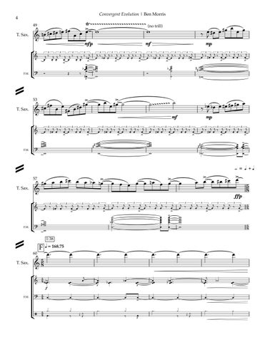 Convergent Evolution 第 6 页