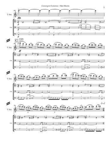 Convergent Evolution 第 7 页