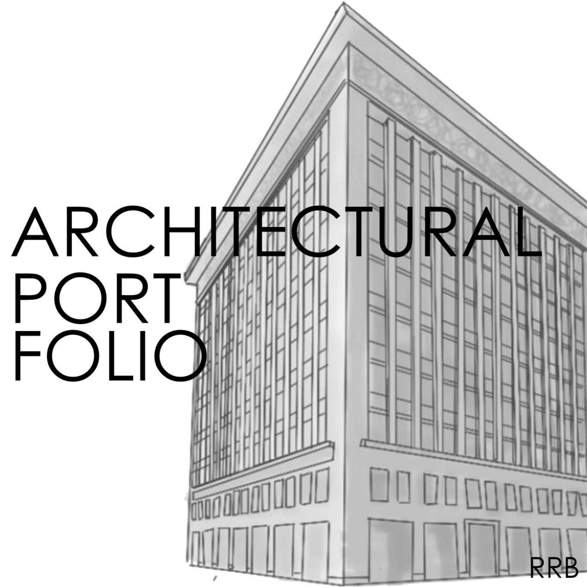 Architectural Portfolio| Ravalika Bharadi by ravalika-26 - Issuu