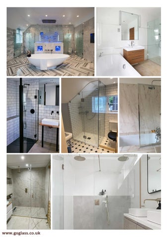 工程 玻璃 Showers from Go 玻璃 第 14 页