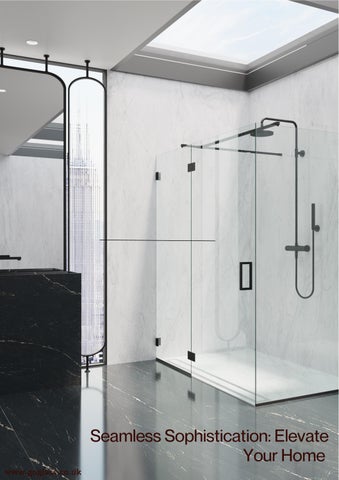 工程 玻璃 Showers from Go 玻璃 第 4 页