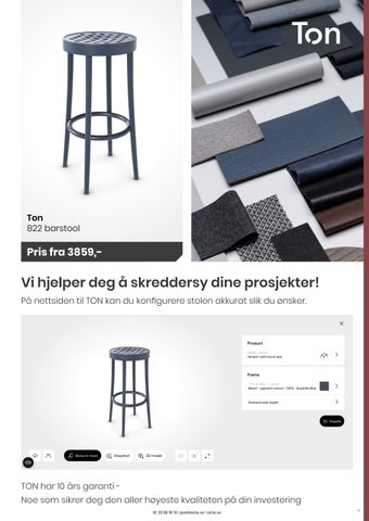 Høstinspirasjon NICHE 2024 第 11 页