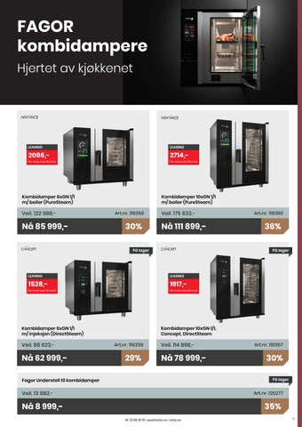 Høstinspirasjon NICHE 2024 第 23 页