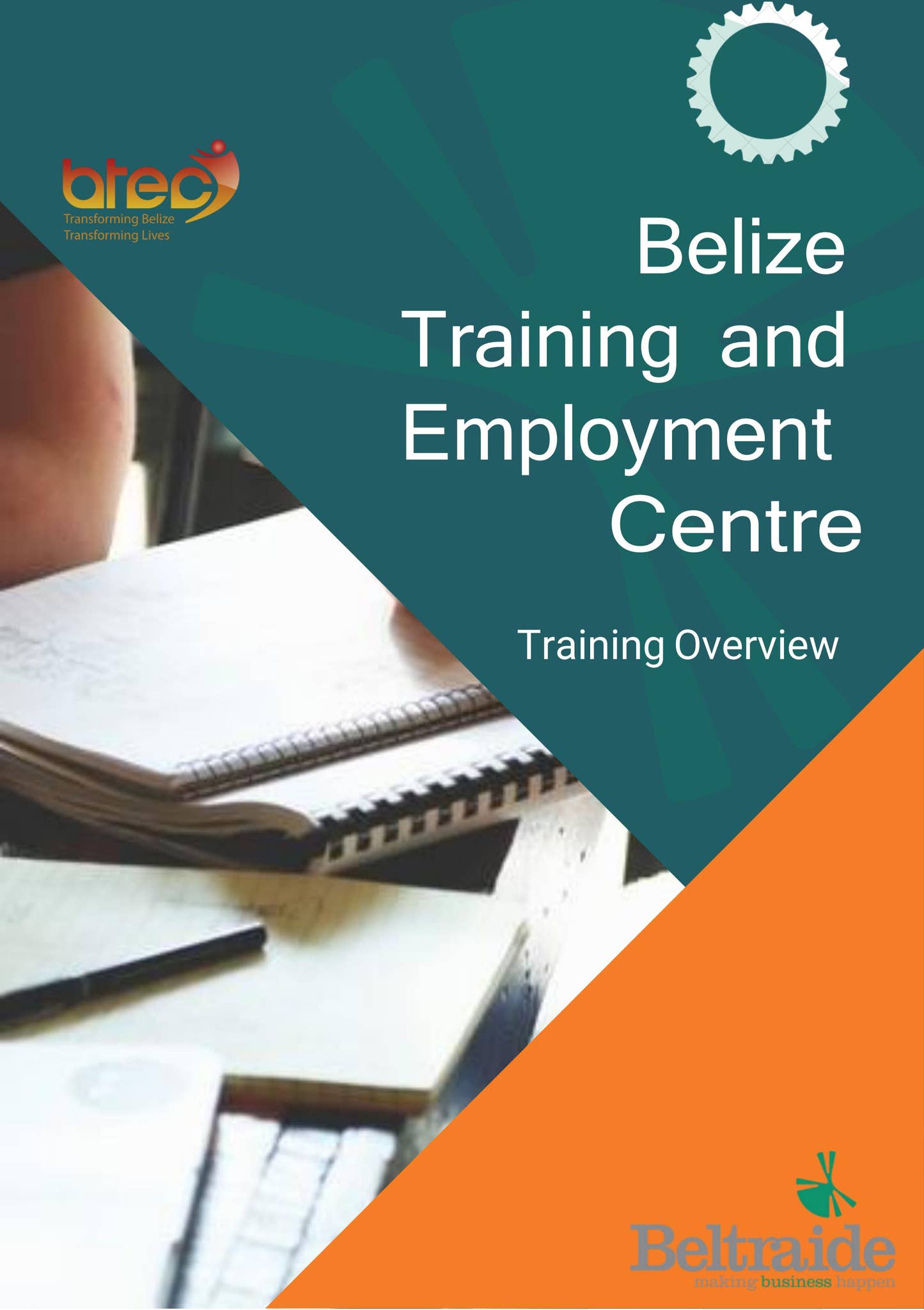 BTEC - Training Overview by Beltraide - Issuu