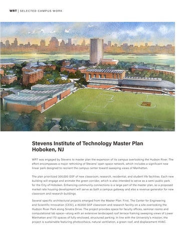 Campus Environments 第 14 页