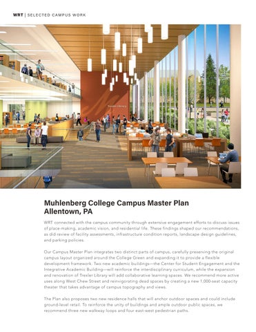 Campus Environments 第 16 页
