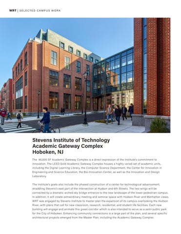 Campus Environments 第 20 页