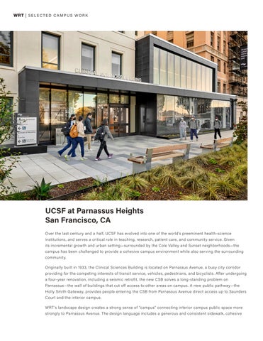 Campus Environments 第 24 页