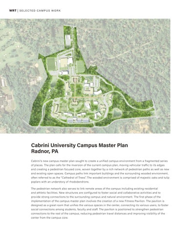 Campus Environments 第 8 页