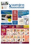 Vaarojen Sanomat 39/2024