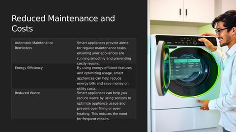 The Benefits of 智能 家居 Appliances 第 7 页