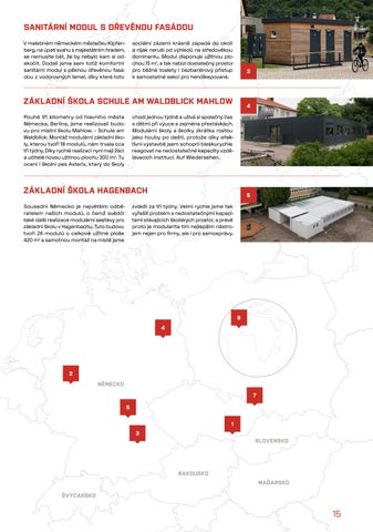 Koumák č. 129 - 9/2024 第 15 页