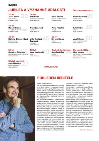 Koumák č. 129 - 9/2024 第 2 页