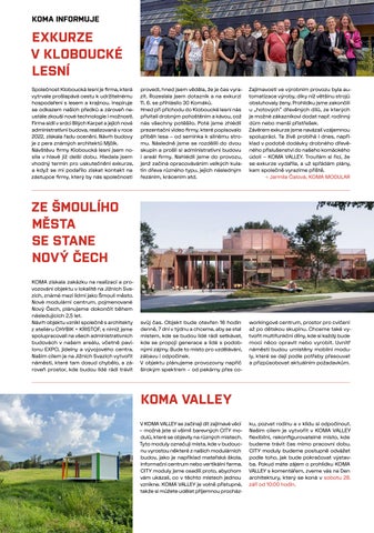 Koumák č. 129 - 9/2024 第 8 页