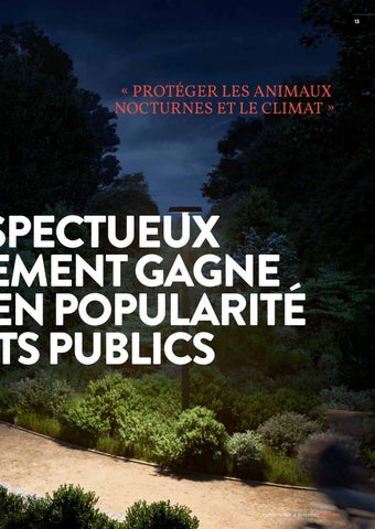 cebeo nv 灯饰目录 · Cebeo: 家居 × Building 13 法文 第 13 页