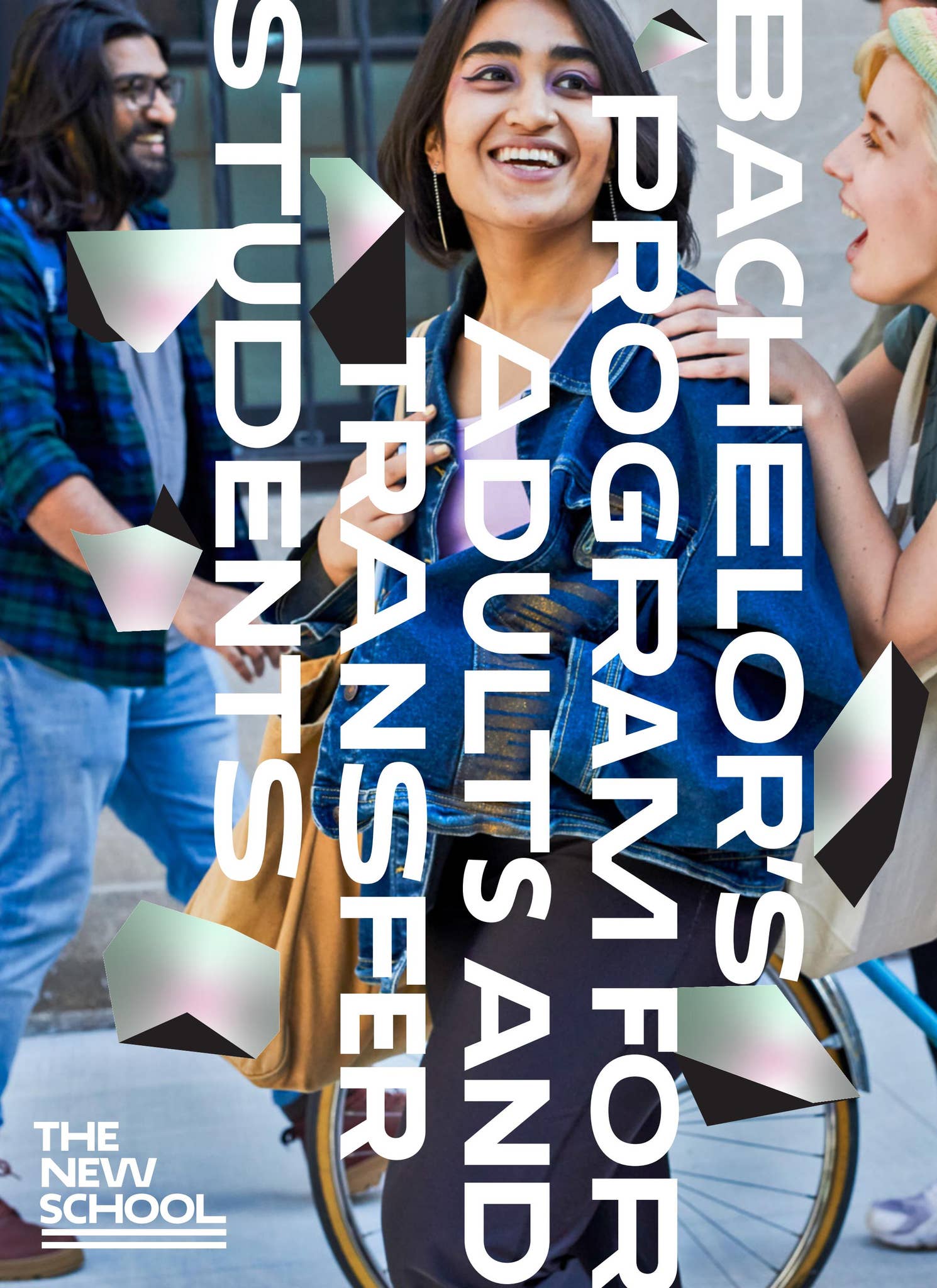 2024 Adult Bachelor's Program by The New School - Issuu