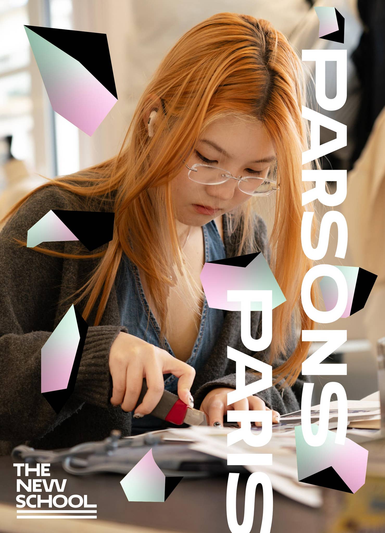 2024 Parsons Paris by The New School - Issuu