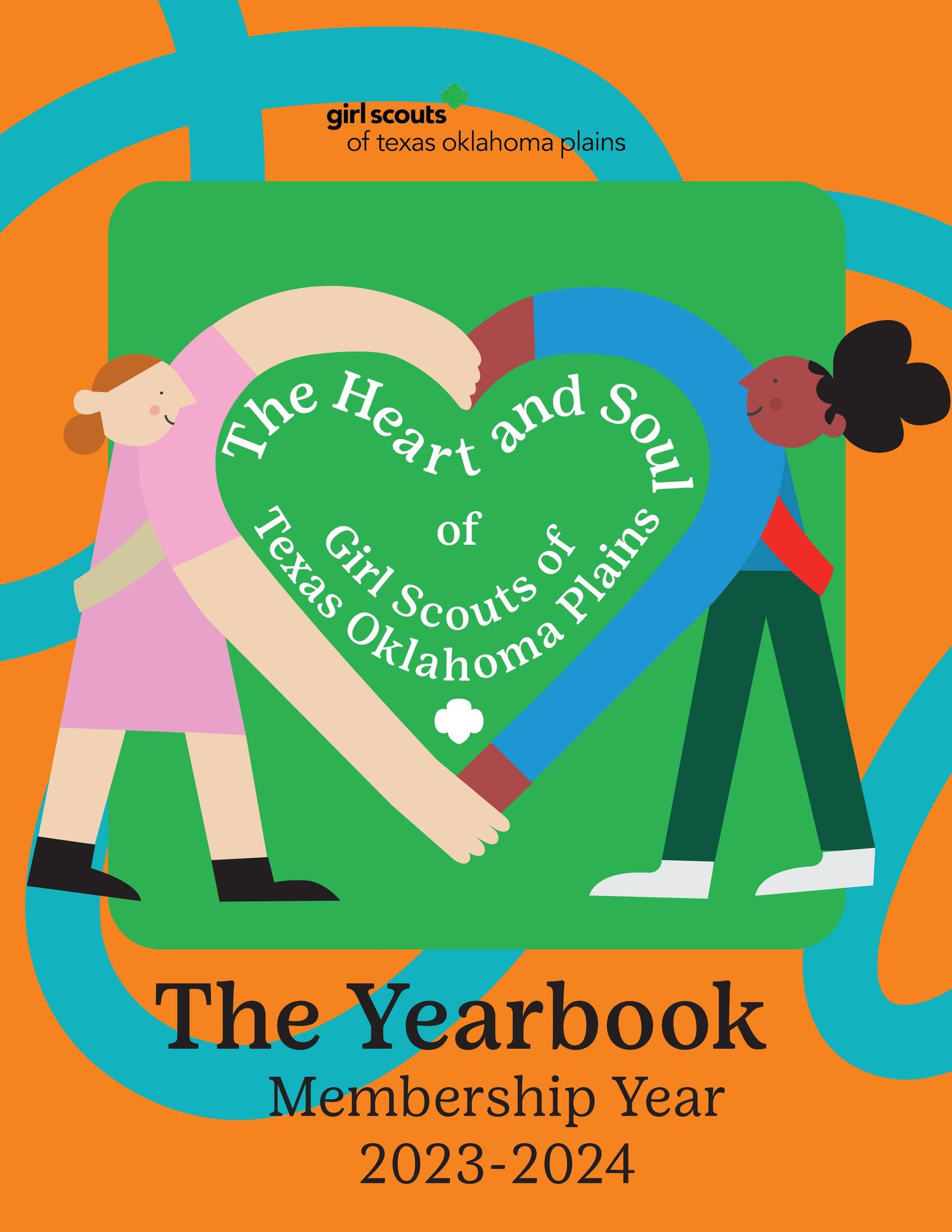 The Yearbook 2023-2024 by Girl Scouts of Texas Oklahoma Plains - Issuu