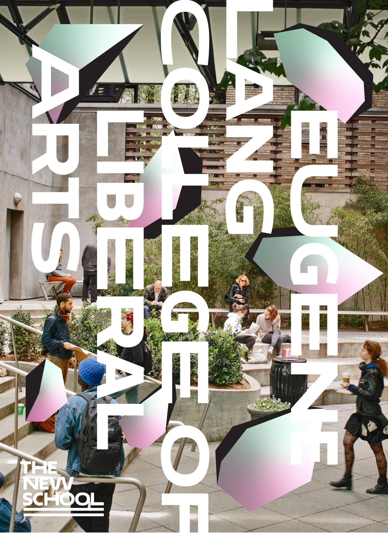 2024 Eugene Lang College of Liberal Arts by The New School - Issuu