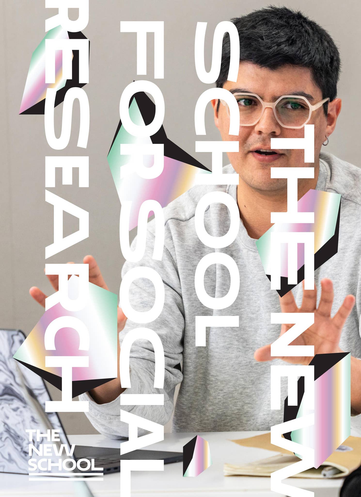 2024 New School for Social Research by The New School - Issuu