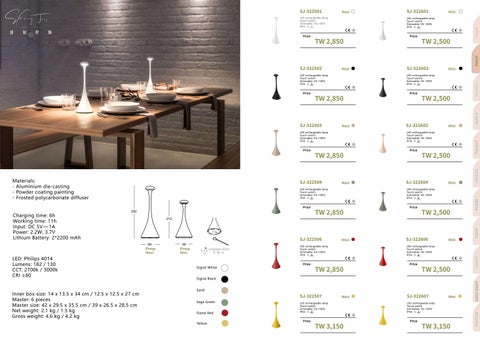 燈具 盛加 第 5 页