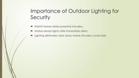 lightscapesoutdoorlighting 灯饰目录 · 户外照明 contractor 第 4 页