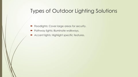 lightscapesoutdoorlighting 灯饰目录 · 户外照明 contractor 第 7 页