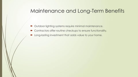 lightscapesoutdoorlighting 灯饰目录 · 户外照明 contractor 第 9 页