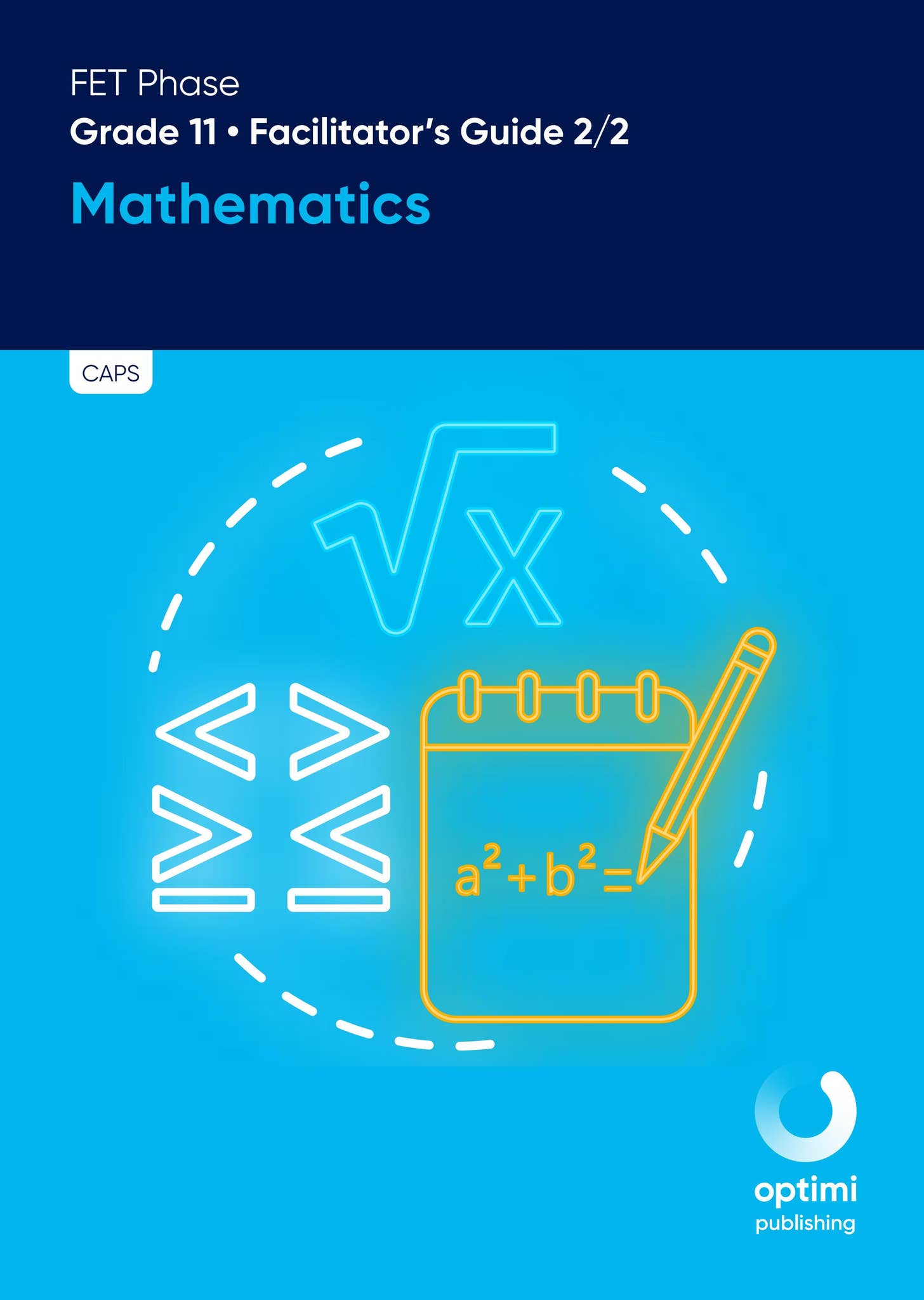 Gr 11 -Mathematics- Facilitator’s Guide 2/2 by Impaq - Issuu