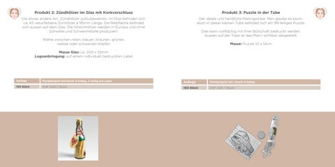 GADG-let 编号 . 07 - Lieblingsstücke für Lieblingskunden 第 22 页