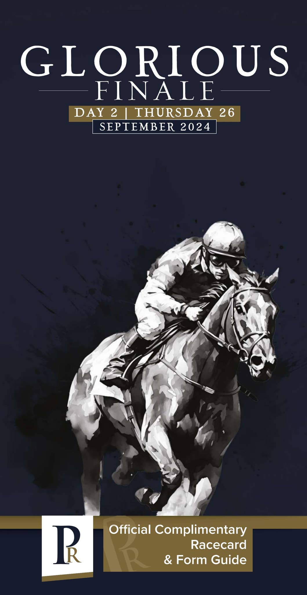 Perth Racecard - Thursday 26th September by Weatherbys - Issuu