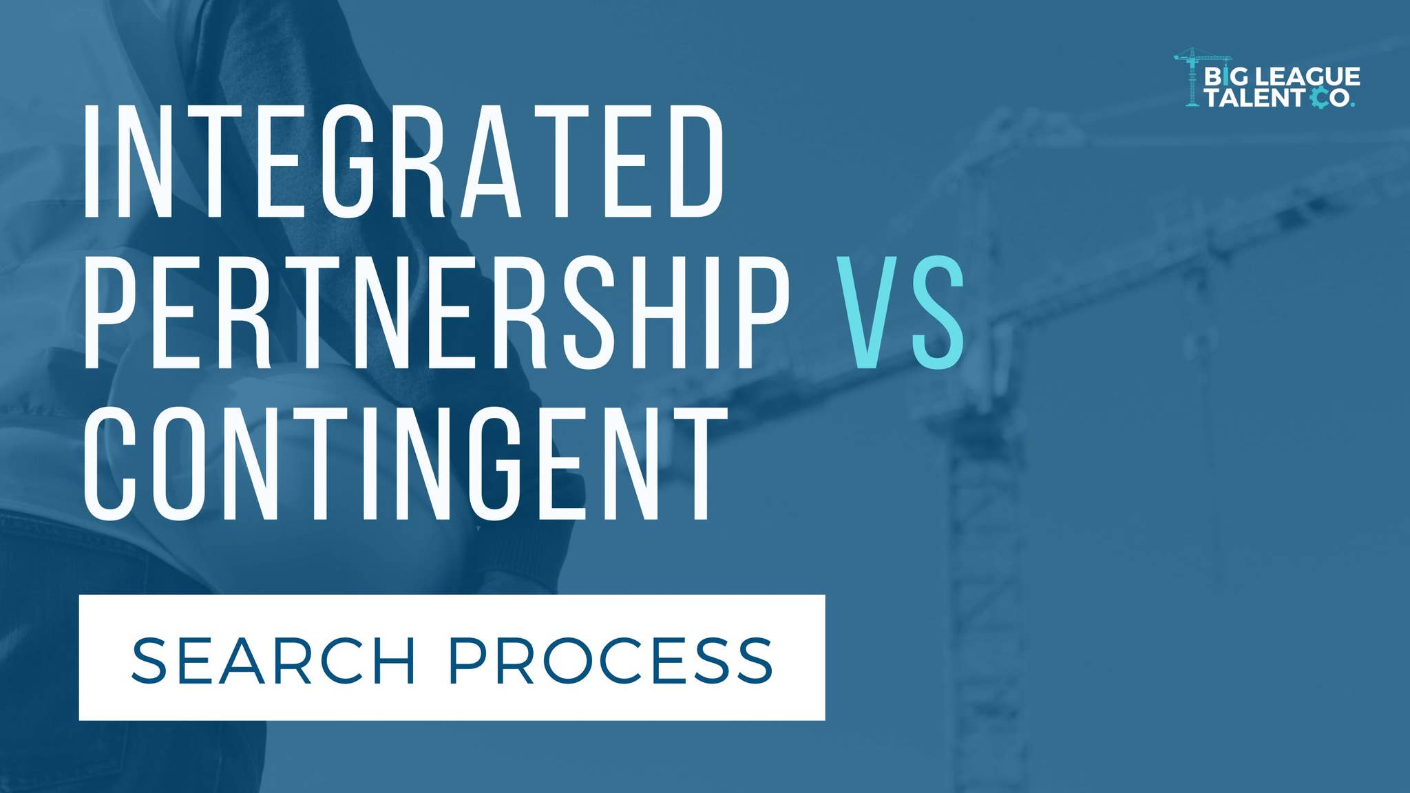 Retained vs. Contingent Search Breakdown by Big League Talent Co. - Issuu
