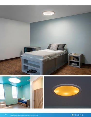 Visa Lighting Admin Behavioral Health 灯饰目录 2024 第 22 页