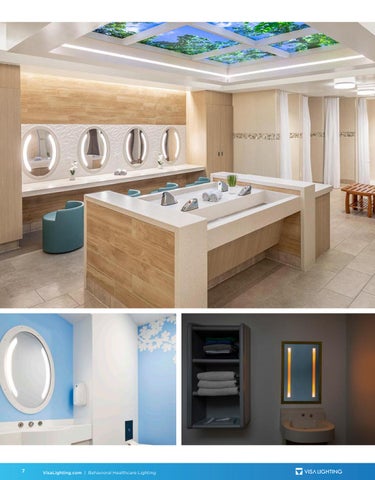 Visa Lighting Admin Behavioral Health 灯饰目录 2024 第 8 页