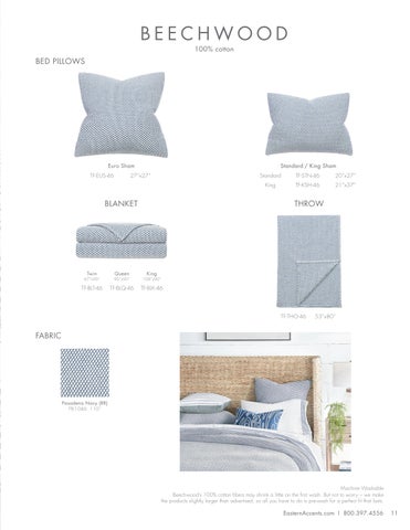 Thom Filicia Fall 2024 家具目录 第 11 页