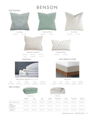 Thom Filicia Fall 2024 家具目录 第 13 页