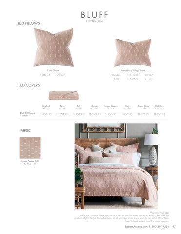Thom Filicia Fall 2024 家具目录 第 17 页