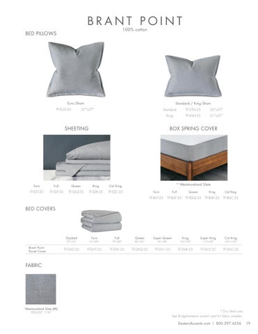 Thom Filicia Fall 2024 家具目录 第 19 页