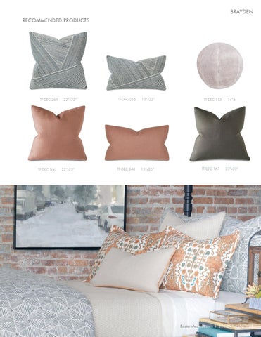 Thom Filicia Fall 2024 家具目录 第 23 页