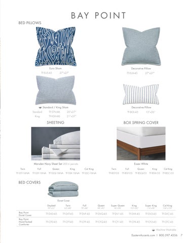 Thom Filicia Fall 2024 家具目录 第 7 页