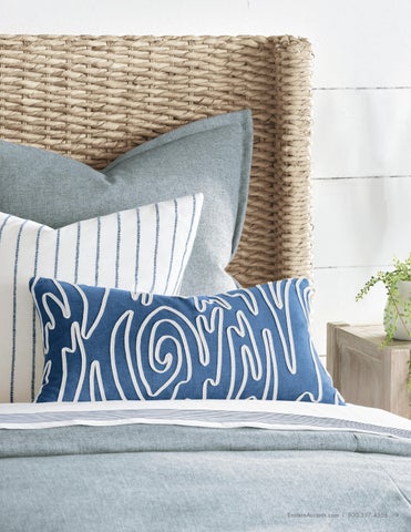 Thom Filicia Fall 2024 家具目录 第 9 页