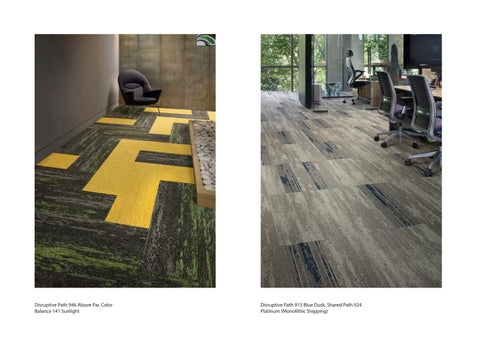 bluespace interiors bluespace - Flooring 家具型录 第 10 页