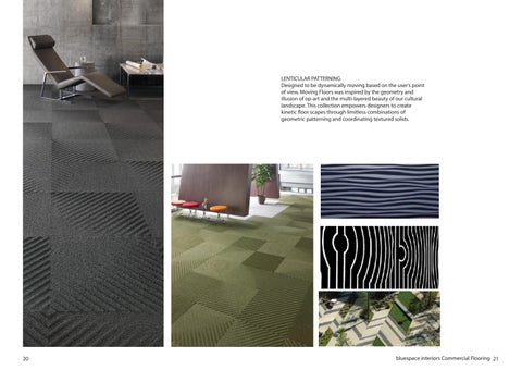bluespace interiors bluespace - Flooring 家具型录 第 11 页