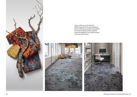bluespace interiors bluespace - Flooring 家具型录 第 13 页