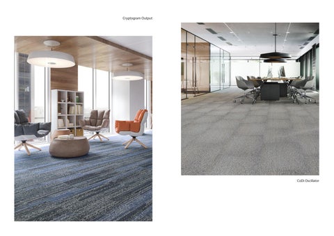 bluespace interiors bluespace - Flooring 家具型录 第 18 页