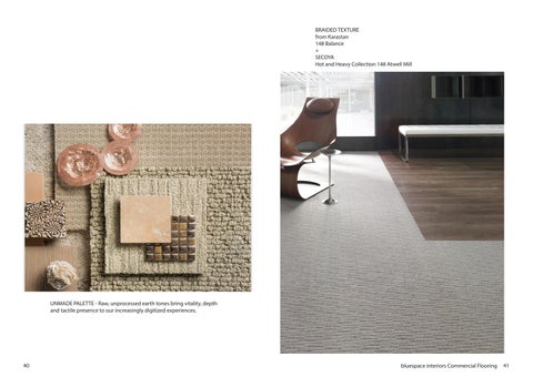 bluespace interiors bluespace - Flooring 家具型录 第 21 页