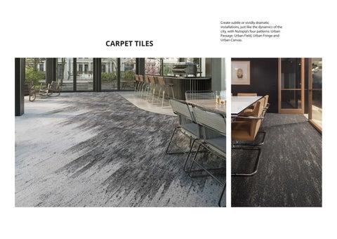 bluespace interiors bluespace - Flooring 家具型录 第 4 页