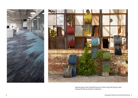 bluespace interiors bluespace - Flooring 家具型录 第 5 页